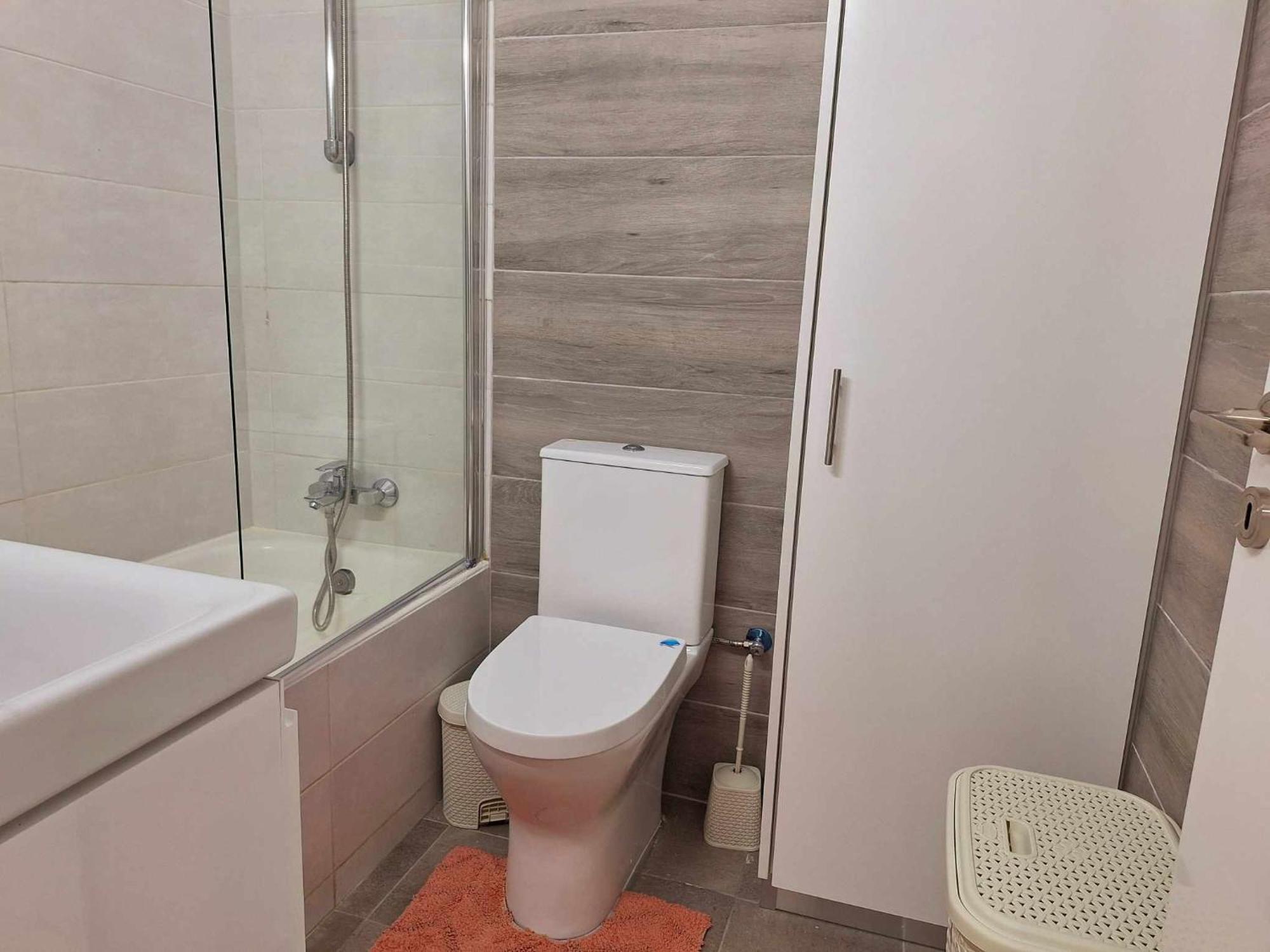 Stylish Apt Kato Paphos Close To Beach & Vibrant Harbor Life Eksteriør bilde